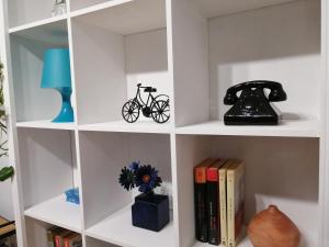 Fotografie z fotogalerie ubytování • La Antigua Apartamento • v destinaci Valladolid