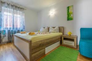 Fotografie z fotogalerie ubytování Apartment in Crikvenica 39232 v destinaci Crikvenica