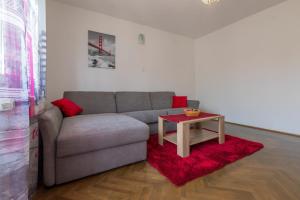 Fotografie z fotogalerie ubytování Apartment in Crikvenica 39232 v destinaci Crikvenica