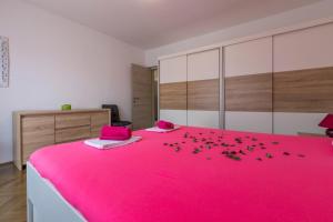 Fotografie z fotogalerie ubytování Apartment in Crikvenica 39232 v destinaci Crikvenica