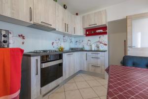 Fotografie z fotogalerie ubytování Apartment in Crikvenica 39232 v destinaci Crikvenica
