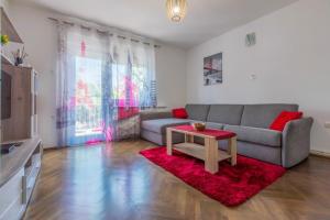 Fotografie z fotogalerie ubytování Apartment in Crikvenica 39232 v destinaci Crikvenica
