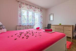 Fotografie z fotogalerie ubytování Apartment in Crikvenica 39232 v destinaci Crikvenica