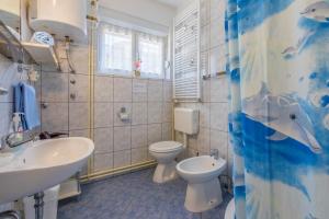 Fotografie z fotogalerie ubytování Apartment in Crikvenica 39232 v destinaci Crikvenica
