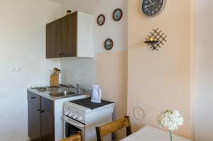 Galeriebild der Unterkunft Apartment in Novi Vinodolski 39124 in Novi Vinodolski