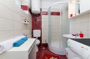 Galeriebild der Unterkunft Apartment in Novi Vinodolski 39124 in Novi Vinodolski