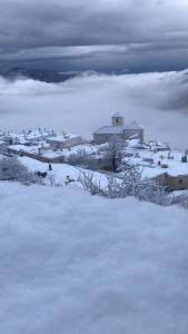 La Ermita del Poqueira, Bubión – Updated 2022 Prices
