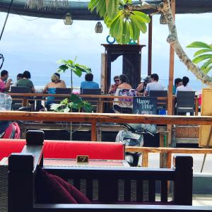 Hosté ubytování Nusa Indah Onai Hotel