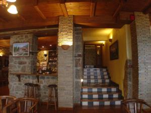 Fotografia z galérie ubytovania Pigi Tarlampa Hotel v destinácii Ano Trikala