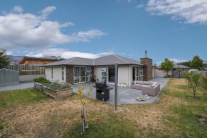 Gallery image of Maison de Maude - Lake Hawea Holiday Home in Lake Hawea