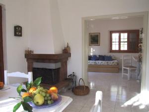 Gallery image of Apartment- Rosa 4+2 in Sassetta