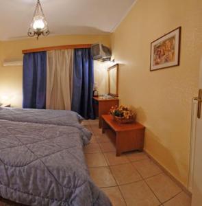 Gallery image of Hotel Marily in Pyrgos