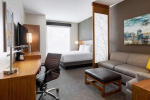 Imagem da galeria de Hyatt Place Atlanta Centennial Park em Atlanta