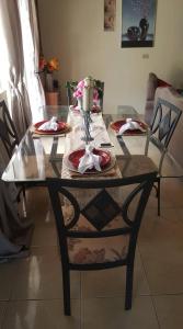 Afbeelding uit fotogalerij van Comfort Suites Three Bedroom Apartment in Choiseul