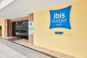 ภาพในคลังภาพของ ibis budget Singapore Ruby ในสิงคโปร์
