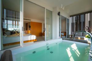 Fotografie z fotogalerie ubytování G Hua Hin Resort & Mall v destinaci Hua Hin