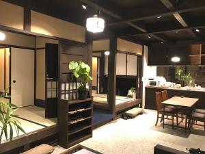 京都京ﾉ家 五条西洞院的相册照片 更多8张照片