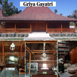 Mynd úr myndasafni af Buana Ecofarm Ecolodge í Grokgak