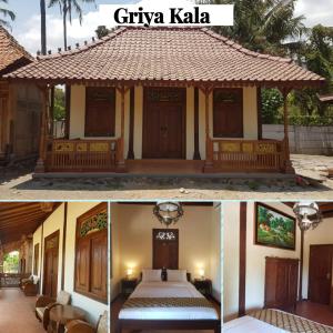 Mynd úr myndasafni af Buana Ecofarm Ecolodge í Grokgak