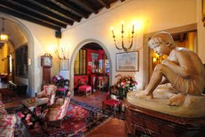 Foto dalla galleria di Hotel Monna Lisa a Firenze