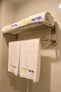 Fotografie z fotogalerie ubytování MAISON HOTEL v Cauayan City