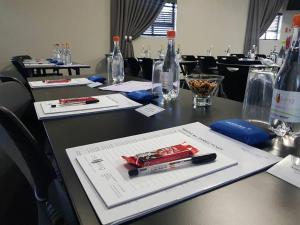 Billede fra billedgalleriet på City Living Boutique Hotel i Bloemfontein