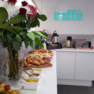 Billede fra billedgalleriet på City Living Boutique Hotel i Bloemfontein