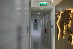 Fotografie z fotogalerie ubytování The Vienna Place v destinaci Loei
