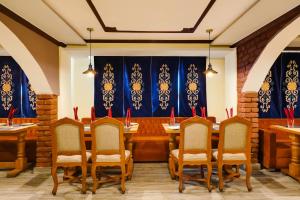 Gallery image of Summit Hermon Hotel & Spa in Darjeeling