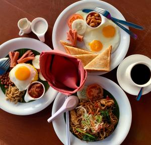 Imagen de la galería de Sento Hotel, en Keningau 21 fotos más