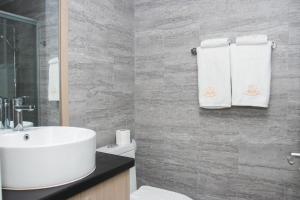 Bagno di Cambodian Country Club