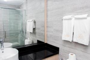 Bagno di Cambodian Country Club