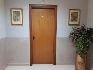 Fotografie z fotogalerie ubytování Hotel Kennedy v Římě