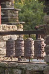 Foto de la galeria de The Pavilions Himalayas The Farm a Pokhara