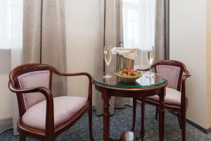 Gallery image of Medea Hotel in Moscow