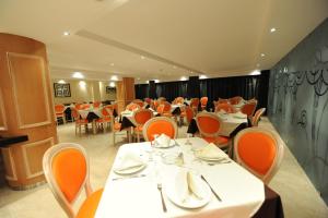 Ristorante o altro punto ristoro di Rive Hotel