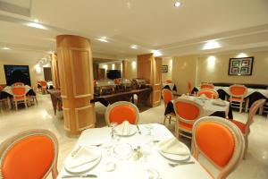 Ristorante o altro punto ristoro di Rive Hotel