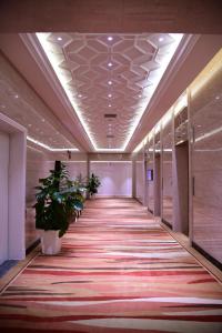 顺义北京国测国际会议会展中心酒店的相册照片