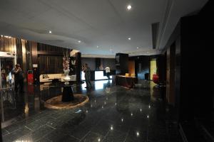 Foto dalla galleria di Rive Hotel a Rabat