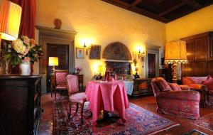 Foto dalla galleria di Hotel Monna Lisa a Firenze Altre 37 foto