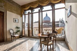 Foto dalla galleria di Hotel Palazzo Vitturi a Venezia