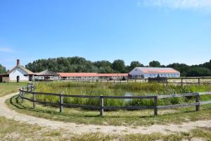Loodusmaastik hotelli lähedal