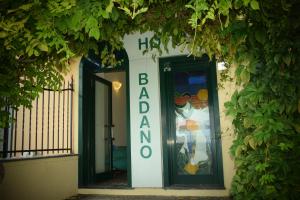 Gallery image of Hotel Badano sul Mare in Alassio