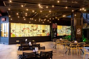 Gallery image of Mary Hotels Alanya in Alanya