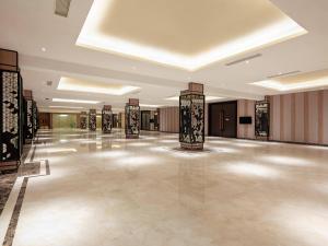 Imagem da galeria de Aston Gresik Hotel & Conference Center em Gresik