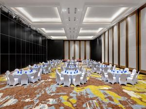 Imagem da galeria de Aston Gresik Hotel & Conference Center em Gresik