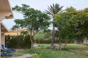 Fotografia z galérie ubytovania Maryvacas Rural v destinácii Zahara de los Atunes