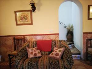 Gallery image of Casa Mojete in Hellín