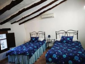 Gallery image of Casa Mojete in Hellín