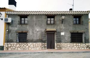 Galeriebild der Unterkunft Casa Mojete in Hellín